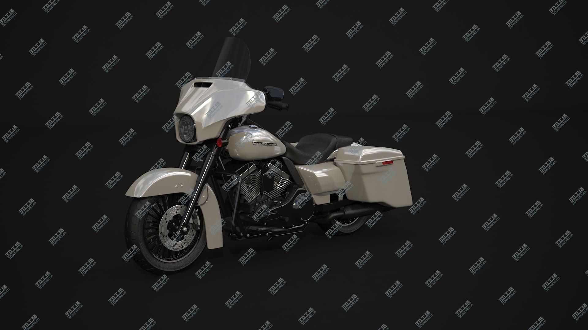 images/goods_img/20210319/Harley-Davidson Street Glide 3D model/3.jpg